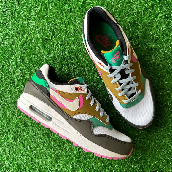 Nike Air Max 1 Se - Picture 3 of 8